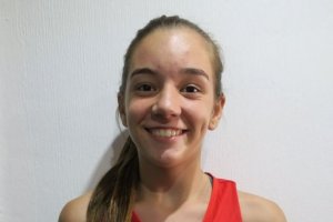 Gemma Sánchez llega al CB Almería.