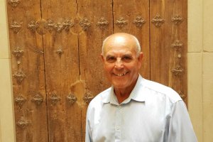 Juan López regresa al sillón del CD Vera.