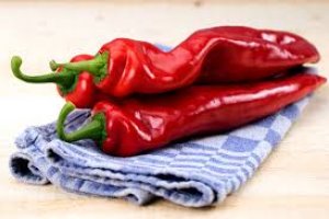 Un pimiento que se ha convertido en una auténtica atracción para el consumidor.