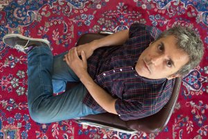 Iván Ferreiro actuará en la primera jornada del Cooltural Fest.