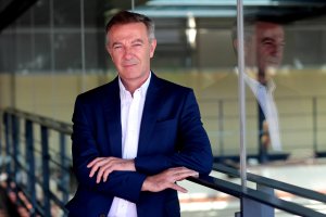 El almeriense José Guirao, en una imagen de archivo.