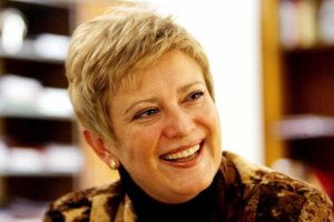 Consuelo Rumí será la nueva secretaria de Estado de Migraciones. (Foto: TVE)