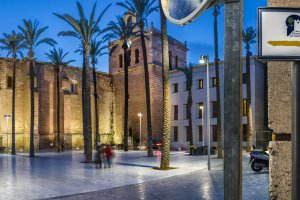 El objetivo del Ayuntamiento es conseguir una ciudad más limpia y respetuosa con los espacios públicos.