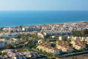 Vera Playa es uno de los destinos favoritos para pasar las vacaciones de verano.
