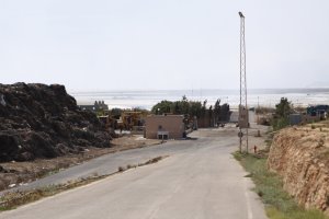 La planta se ubicará junto a la de Ejido Medioambiente