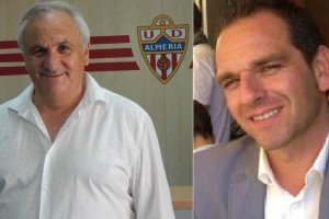 Alfonso García ya ha vendido dos jugadores y Cortacero...