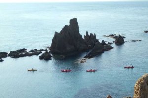 No te pierdas esta actividad.