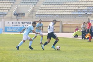 Samu ya quiere volver a jugar.