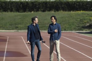 Corona e Ibán tuvieron varias reuniones.