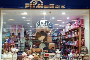 Los productos del establecimiento son únicos.