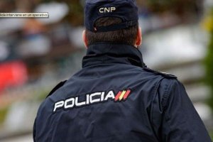 La operación está en marcha.