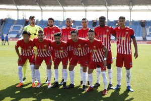 Estos niños son muy buenos.