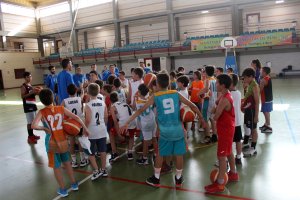 Campus FAB Almería.