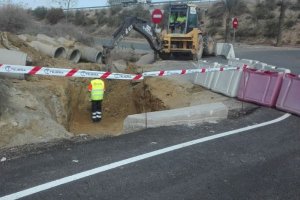 Trabajos recientes en el desdoblamiento.