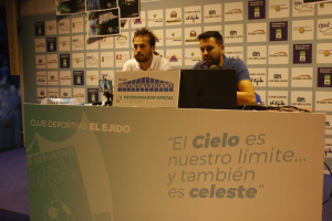 Presentación de la campaña de abonos.