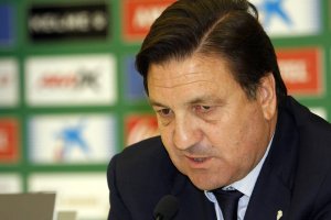 El expresidente del club ilicitano.