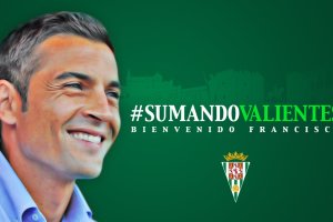 Francisco Rodríguez entrenará al Córdoba.