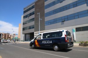 Ciudad de la Justicia