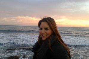 María Victoria Martín, en una imagen difundida por la OCAL.