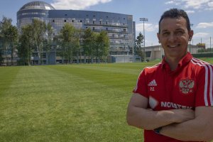 Paulino Granero será rival de España por un día.
