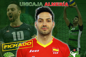 Víctor Viciana vuelve a casa.