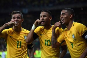 Las casas de apuestas ya tienen sus favoritos.