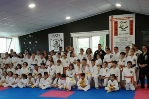 El Kempo se vive en Abla.