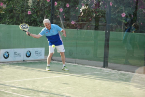 El torneo llega a su momento cumbre.