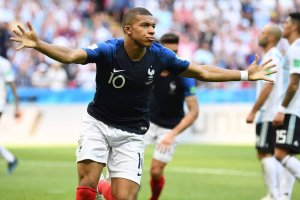 El joven delantero ha vuelto a ser determinante.