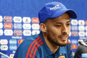 David Silva lo ha dejado claro.