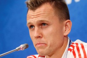 El jugador del Villarreal lo tiene claro.