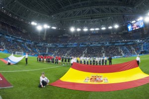 España tiene que acabar con la estadística.