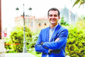 Ramón Fernández-Pacheco.