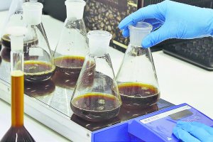 Agroalimentación, biotecnología, ciencias y técnicas de la salud, son algunas de las áreas de investigación de la UAL.