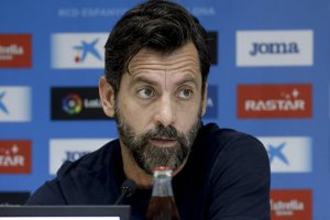 Quique Sánchez Flores es el mejor colocado.