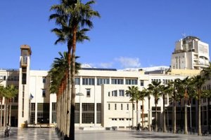 Ayuntamiento de El Ejido.
