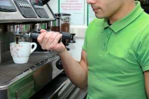 El sector servicios fue el que más creció en el mes de junio.