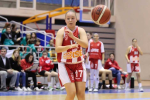 Lucía Torres también se apunta.