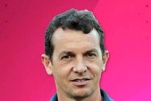 Paulino Granero, preparador físico de Rusia