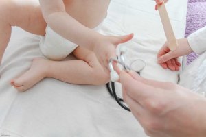 El virús boca-pié-mano afecta a niños de 1 a 3 años en las épocas de verano y otoño.