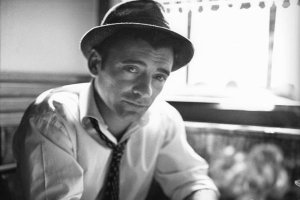 Toni Zenet, en una imagen promocional.