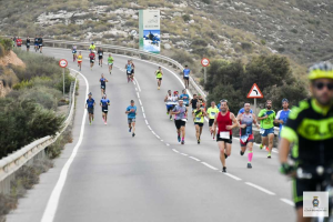 Los participantes en la pasada edición.