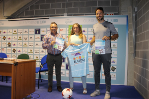 Se buscan jugadoras para un gran proyecto.