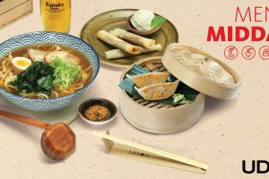 Comida de UDON (@noodlesandfun)