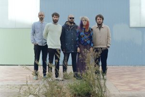 Los Punsetes tienen un directo que no deja indiferente a nadie.