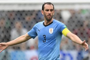 El capitán da la cara tras la derrota.