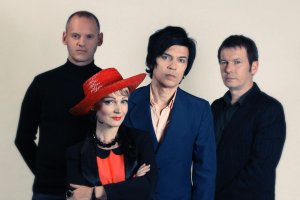 Los británicos \'The Primitives\' celebran su trigésimo aniversario.