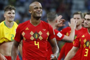 Bélgica se ha colado entre las favoritas.