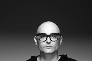 Autorretrato de Paco Peregrín.