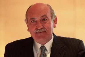 El economista y financiero, Francisco de Oña.